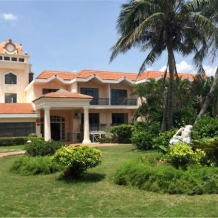 האיקו Hainan Noble Yacht Club מראה חיצוני תמונה